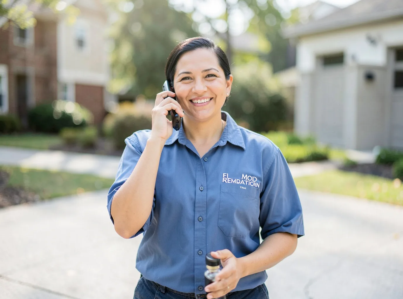 Mold Remediation Holloway, OH FAQs